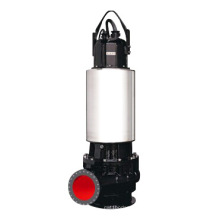 Pompe centrifuge submersible d&#39;eaux d&#39;égout de East-Pompe